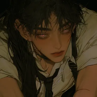 Profile image of Chance