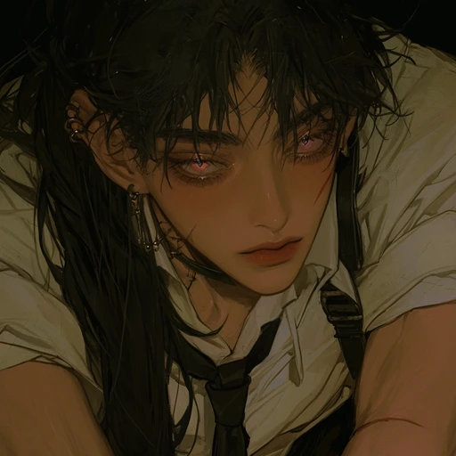 고 우연