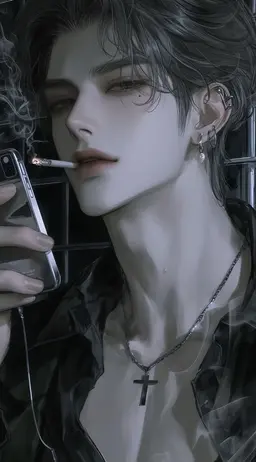 Profile image of Cha Minjae