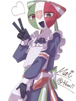 Profile image of 이탈리아 왕국