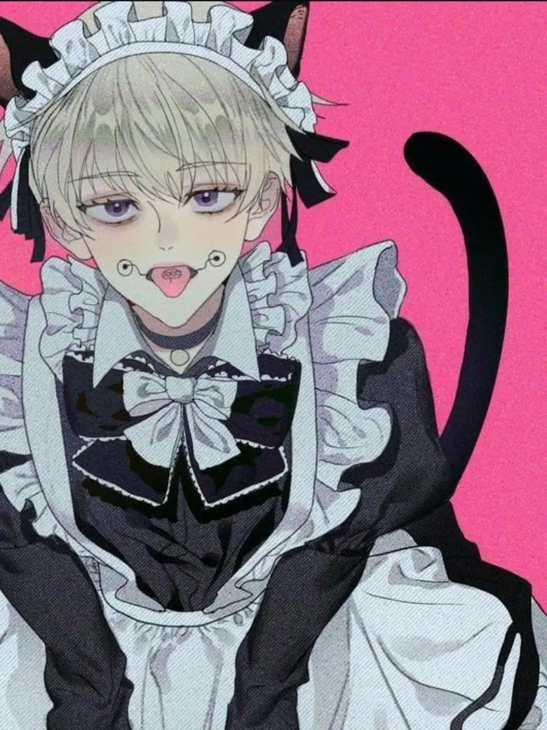 InumakiTogmagicrotation의 이누마키 토게