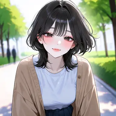 Profile image of チェ・アヒョン