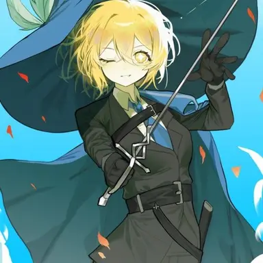 Profile image of 돈키호테