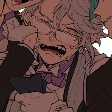 Profile image of アズール
