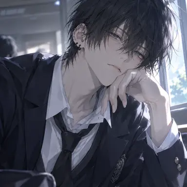 Profile image of 蓮