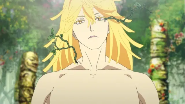 Profile image of ジュファ