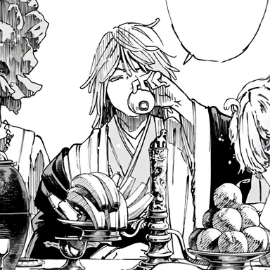 Profile image of ジュファ