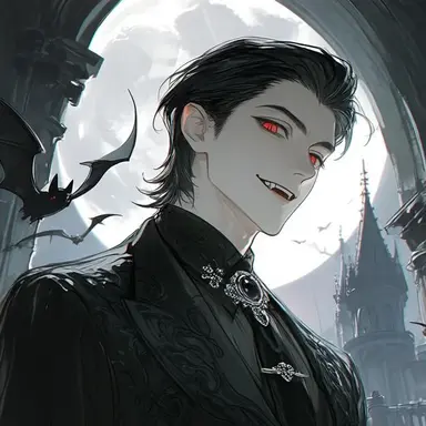 Profile image of Clive