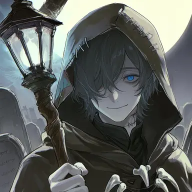 Profile image of Jack
