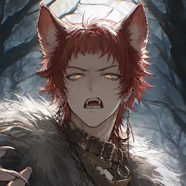 Profile image of Lugal