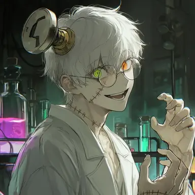 Profile image of Victor
