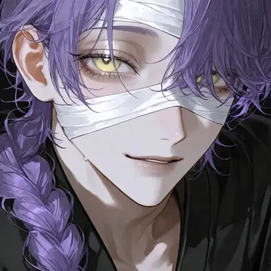 Profile image of Vivi