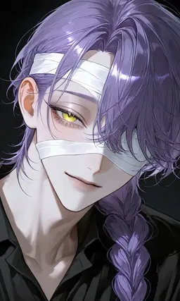 Profile image of Vivi