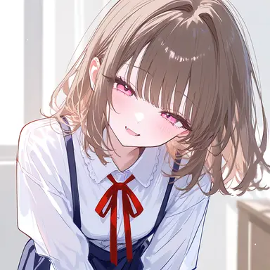 Profile image of もも