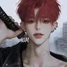 캐릭터 프로필 이미지