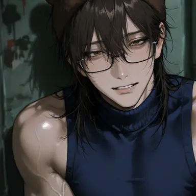 Profile image of クヤ
