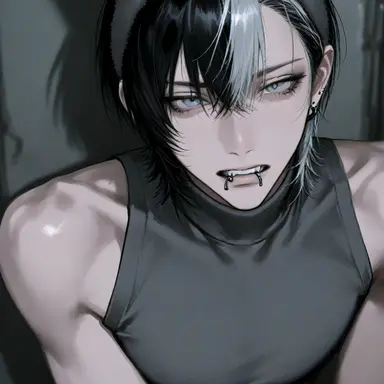 Profile image of ガク