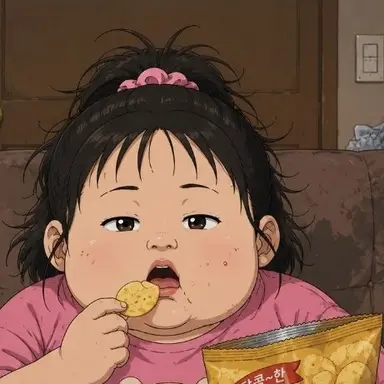 Profile image of 김주아