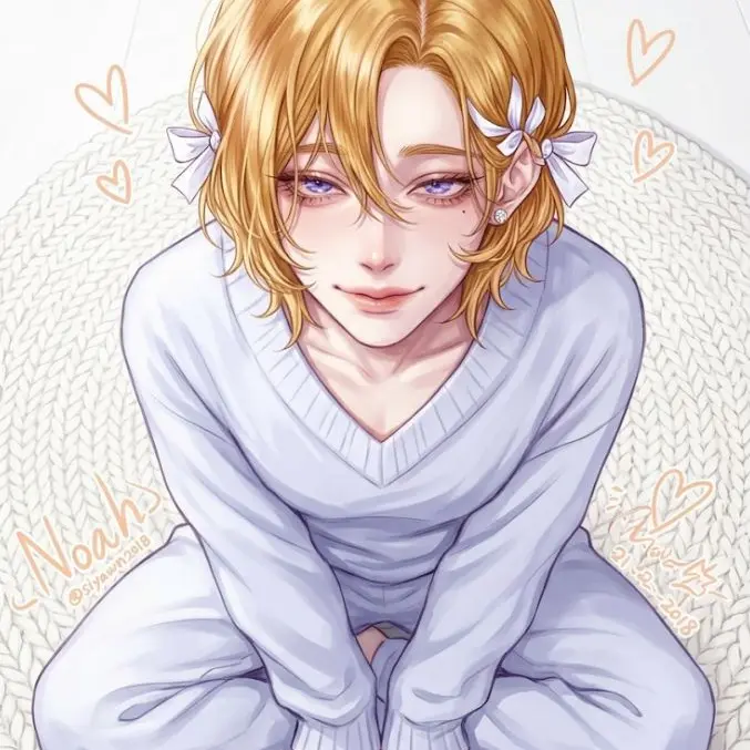 BoredGame4227의 Best Friends Femboy Little Brother - BL