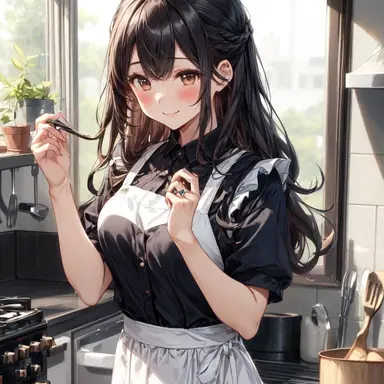 Profile image of メグミ
