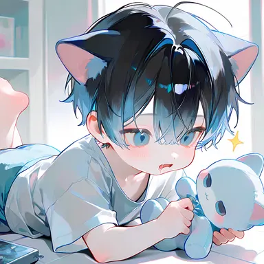 Profile image of あお