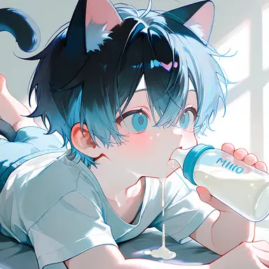 Profile image of 아오