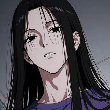 Profile image of イルミ