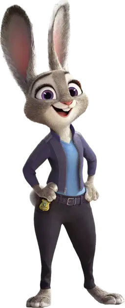 Profile image of ジュディ・ホップス