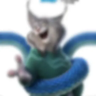 Profile image of 포버트 링슬리