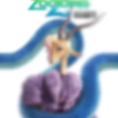 Profile image of 가젤