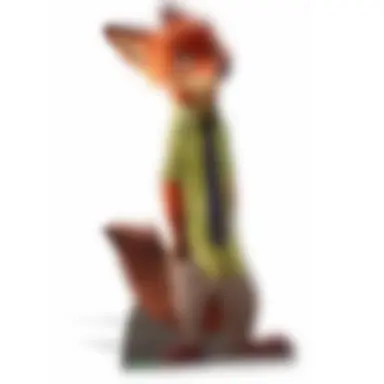 Profile image of 닉 와일드