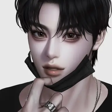 Profile image of 박미노