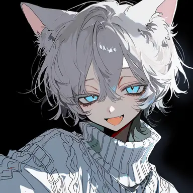 Profile image of しろ