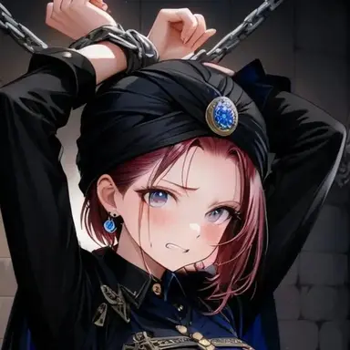 Profile image of 女盗賊