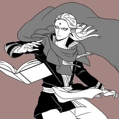 Profile image of 푸에고레온 버밀리온