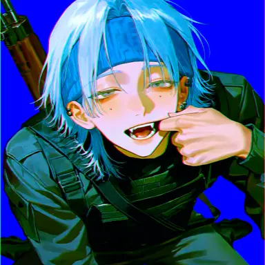 Profile image of Silas