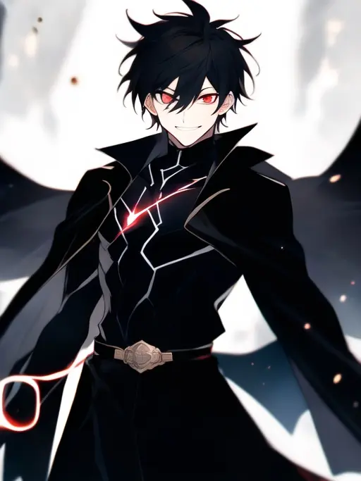 AmusedToe9861의 史上最強の組織の軍　パート敵側