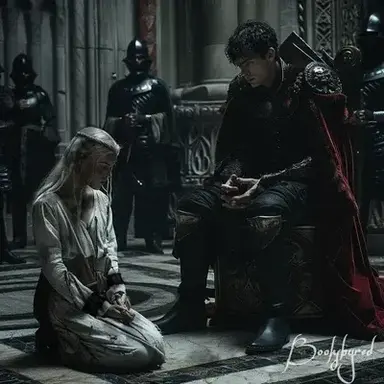 Profile image of Lysander