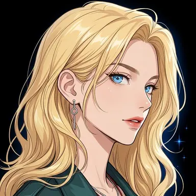 Profile image of Dinah