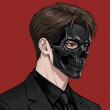 Profile image of Roman