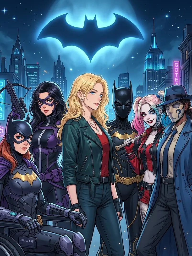KeitaraMS43의 Birds of Prey