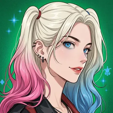 Profile image of Harley