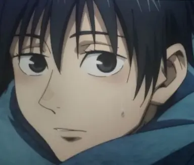 Profile image of Okkotsu Yuta
