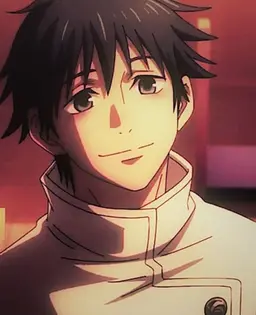 Profile image of Okkotsu Yuta