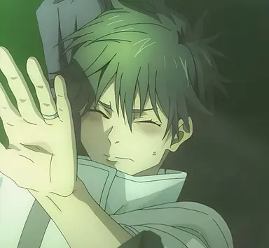 Profile image of Okkotsu Yuta