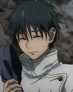 Profile image of Okkotsu Yuta