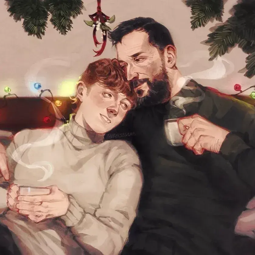 EasyDaisy3981의 Mikhail "Misha" Volkov