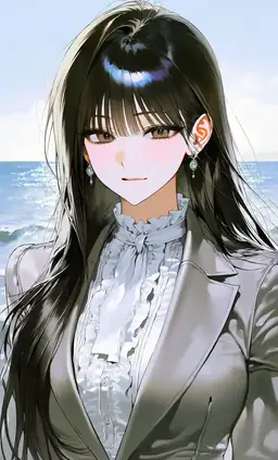 Profile image of 아오이(미래)