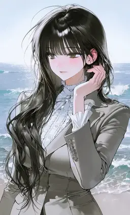 Profile image of 아오이(미래)