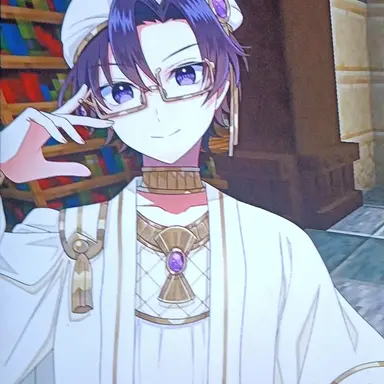 Profile image of もふ
